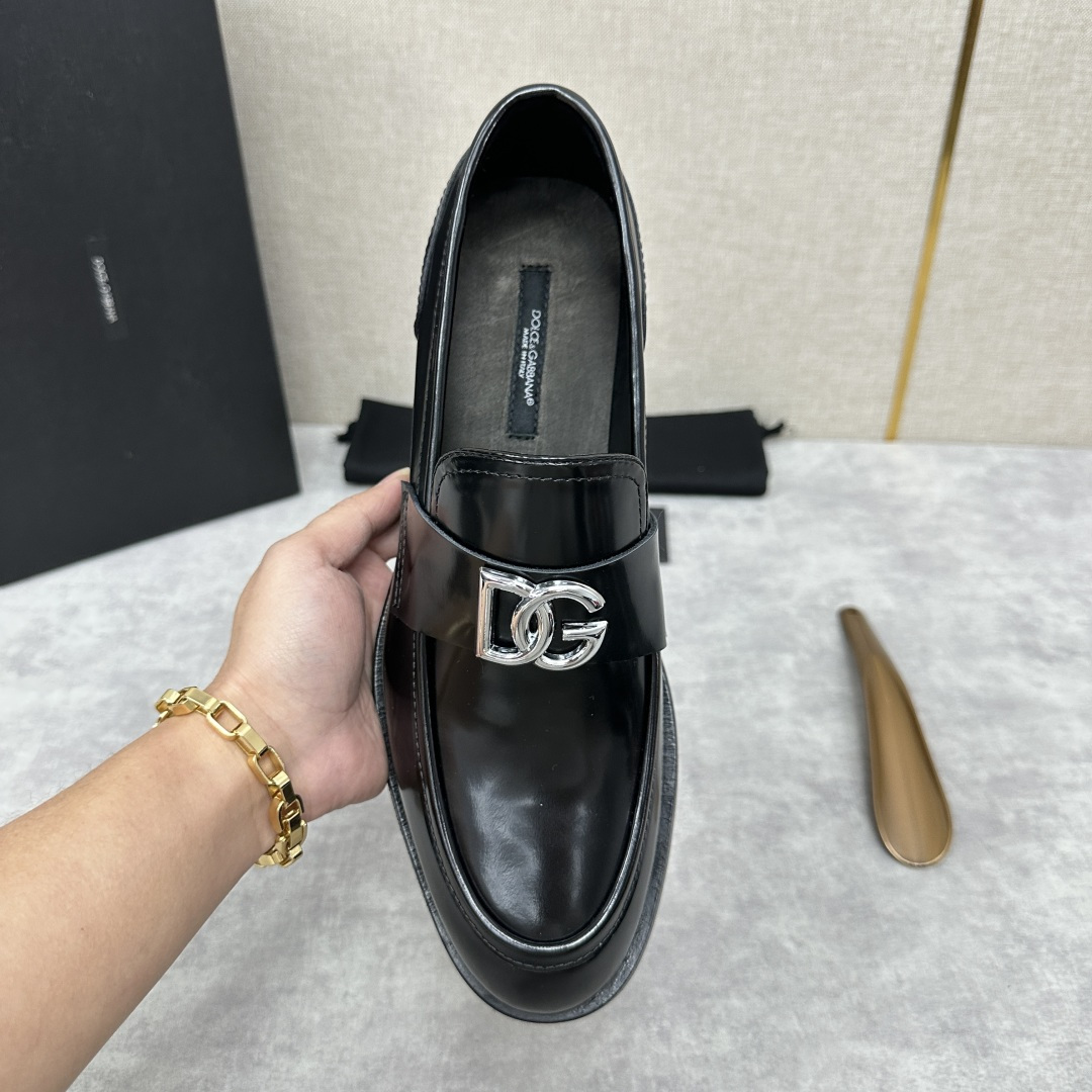 olce & Gabbana shoe